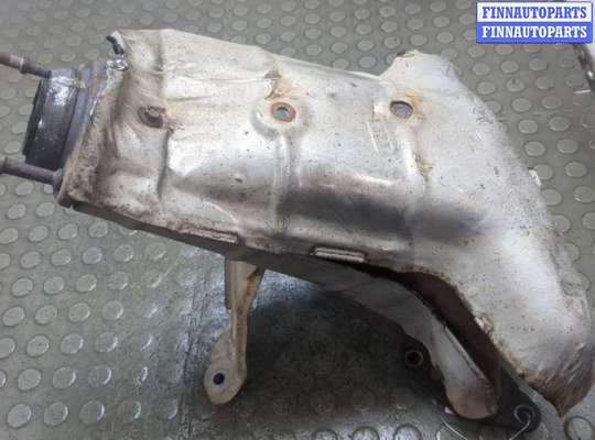 Коллектор выпускной MZ670756 на Mazda 6 (GH) 2007-2012
