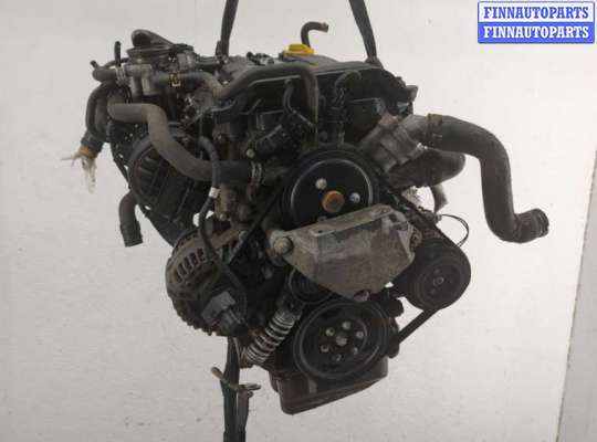 купить Форсунка топливная на Opel Meriva 2003-2010