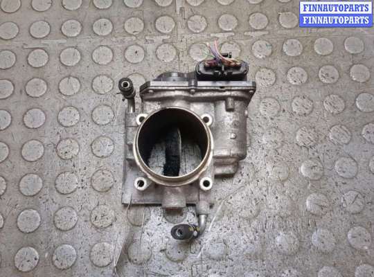 Заслонка дроссельная MZ650887 на Mazda 6 (GJ) 2012-2018