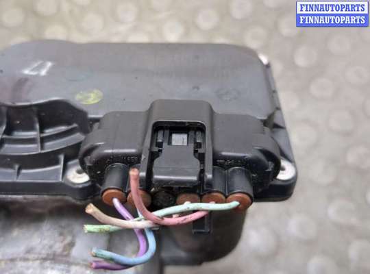 купить Заслонка дроссельная на Mazda 6 (GJ) 2012-2018