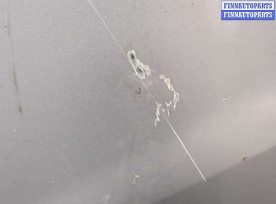 Капот на Honda Civic VIII (4D, 5D)