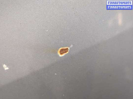 Капот на Honda Civic VIII (4D, 5D)