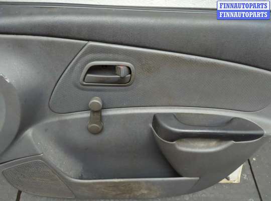 купить Стекло боковой двери на KIA Rio 2005-2011