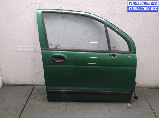 купить Дверь боковая (легковая) на Daewoo Matiz 1998-2005