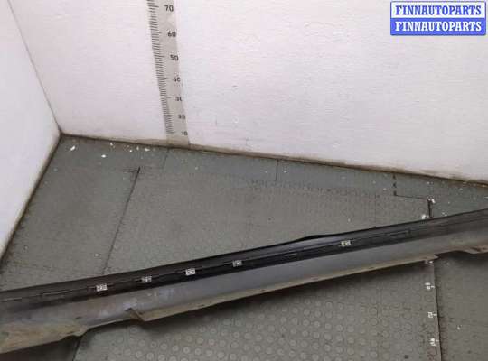 купить Накладка на порог на BMW 3 E90, E91, E92, E93 2005-2012