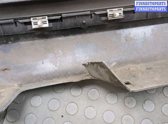 купить Накладка на порог на BMW 3 E90, E91, E92, E93 2005-2012