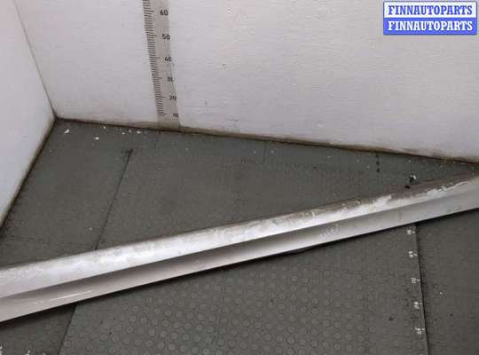 купить Накладка на порог на BMW 3 E90, E91, E92, E93 2005-2012