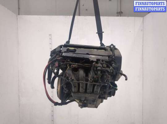 Компрессор кондиционера OP2424854 на Opel Astra J 2010-2017