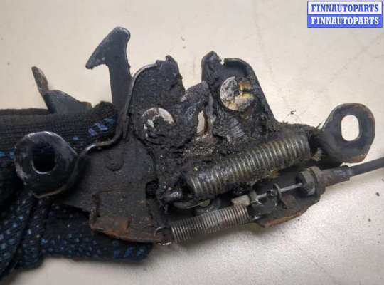 купить Замок капота на Nissan Note E11 2006-2013