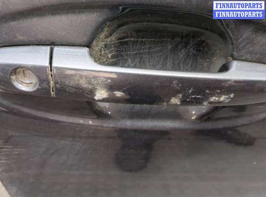 купить Дверь боковая (легковая) на Toyota Prius 2003-2009