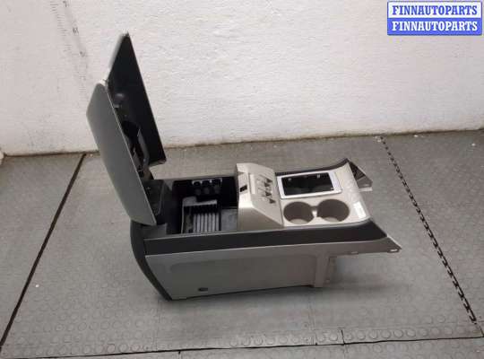 купить Консоль салона (кулисная часть) на Lincoln Navigator 2002-2006