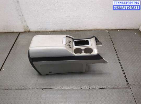 купить Консоль салона (кулисная часть) на Lincoln Navigator 2002-2006