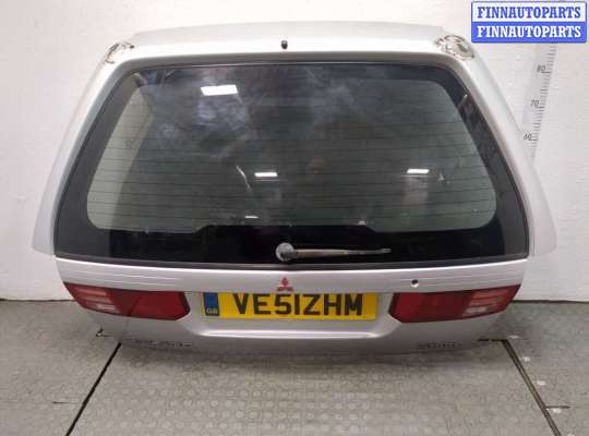 Двигатель стеклоочистителя (моторчик дворников) задний MT564447 на Mitsubishi Galant 1997-2003