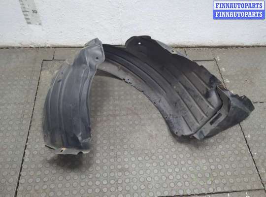 купить Защита арок (подкрылок) на Mazda 6 (GJ) 2012-2018