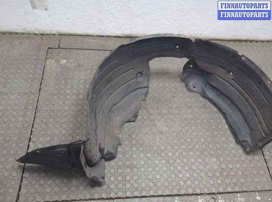 купить Защита арок (подкрылок) на Mazda 6 (GJ) 2012-2018