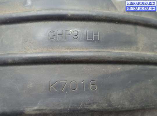 купить Защита арок (подкрылок) на Mazda 6 (GJ) 2012-2018