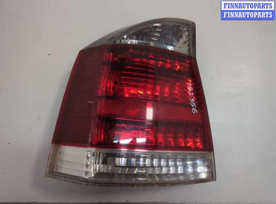 Фонарь (задний) OP2409929 на Opel Vectra C 2002-2008