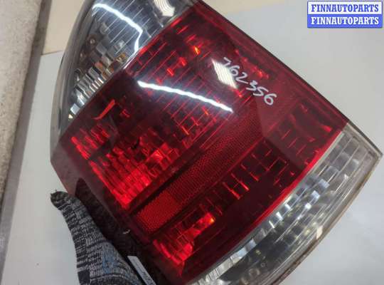 купить Фонарь (задний) на Opel Vectra C 2002-2008