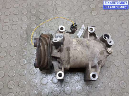 купить Компрессор кондиционера на Nissan Navara 2004-2015