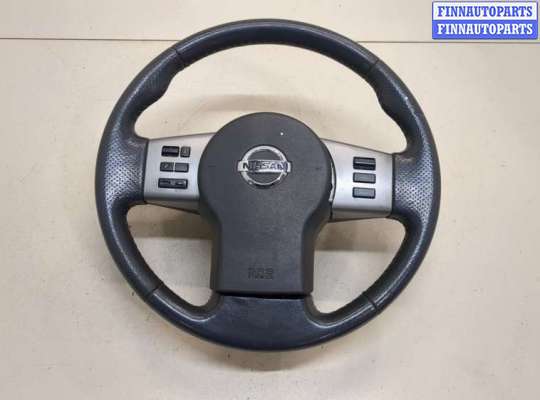купить Руль на Nissan Navara 2004-2015