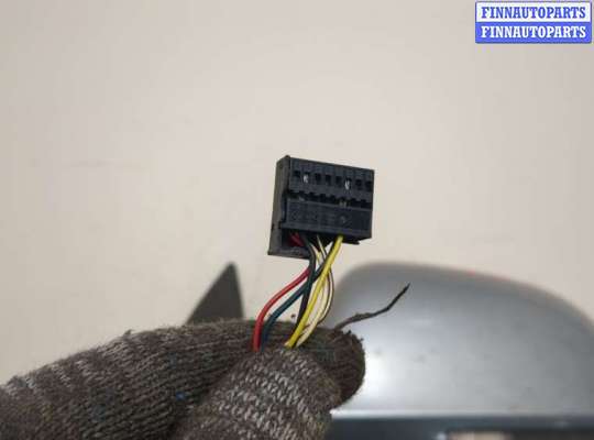 купить Зеркало боковое на Audi A6 (C6) 2004-2011