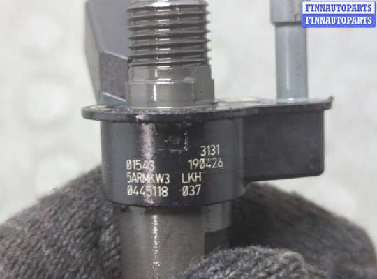 купить Форсунка топливная на BMW X3 G01 2017-2024