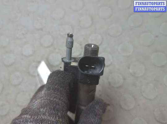 купить Форсунка топливная на BMW X3 G01 2017-2024