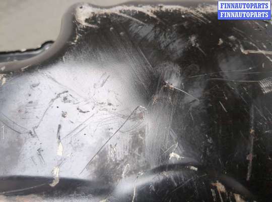 купить Поддон на Citroen Jumper (Relay) 2006-2014