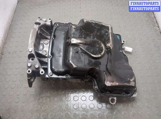 купить Поддон на Citroen Jumper (Relay) 2006-2014