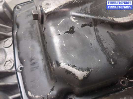 купить Поддон на Citroen Jumper (Relay) 2006-2014