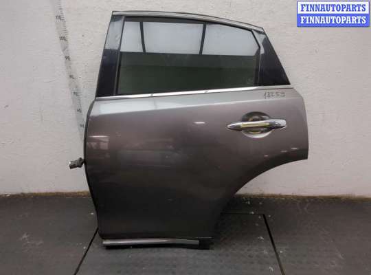 Стекло боковой двери IFM3428 на Infiniti FX 2008-2013