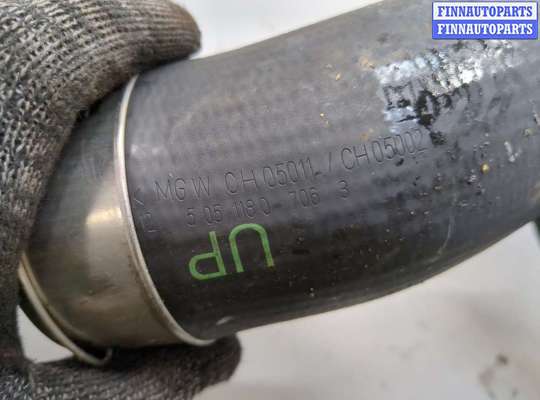 купить Патрубок интеркулера на BMW 3 F30 2012-2019