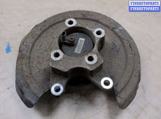 купить Кулак поворотный на Citroen C5 Aircross 2018-2025