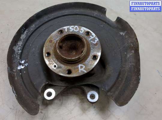 купить Кулак поворотный на Citroen C5 Aircross 2018-2025