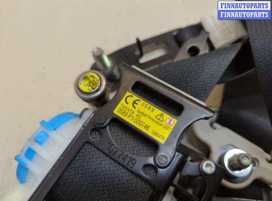 купить Ремень безопасности на Mazda CX-5 2012-2017