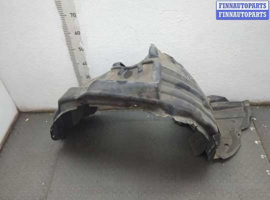 купить Защита арок (подкрылок) на Toyota Highlander 2 2007-2013