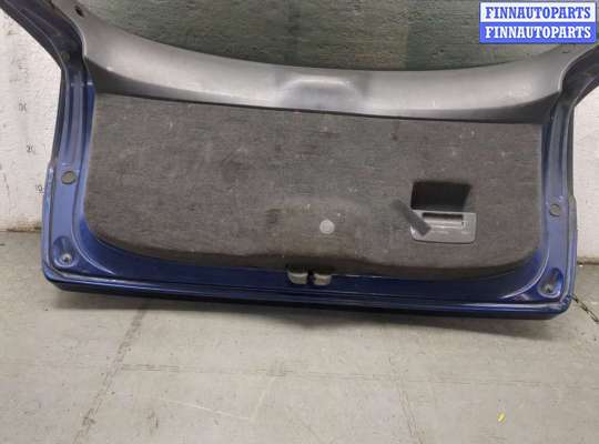 купить Замок багажника на Opel Signum