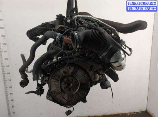 купить Двигатель (ДВС) на Ford Mondeo 4 2007-2015