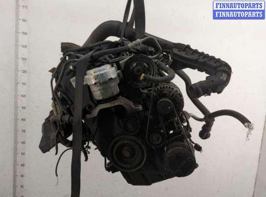 купить Двигатель (ДВС) на Ford Mondeo 4 2007-2015