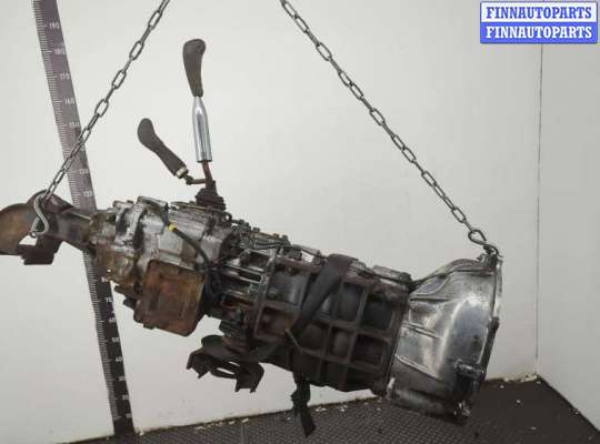 купить КПП 5-ст.мех 4х4 (МКПП) на Mitsubishi Montero Sport / Pajero Sport 1996-2008