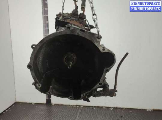 купить КПП 5-ст.мех 4х4 (МКПП) на Mitsubishi Montero Sport / Pajero Sport 1996-2008