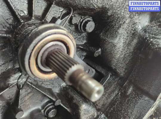 купить КПП 5-ст.мех 4х4 (МКПП) на Mitsubishi Montero Sport / Pajero Sport 1996-2008