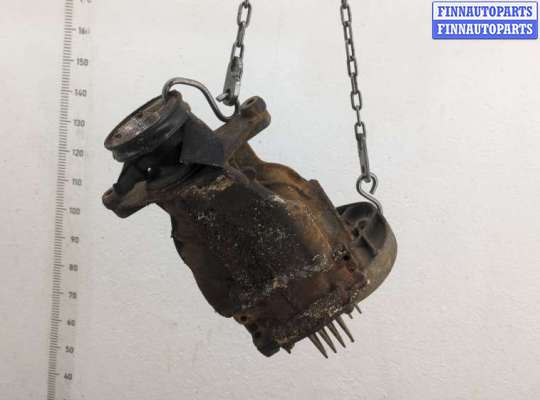 купить Редуктор моста на BMW X5 E53 2000-2006