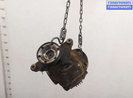 купить Редуктор моста на BMW X5 E53 2000-2006