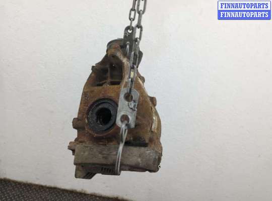 купить Редуктор моста на BMW X5 E53 2000-2006