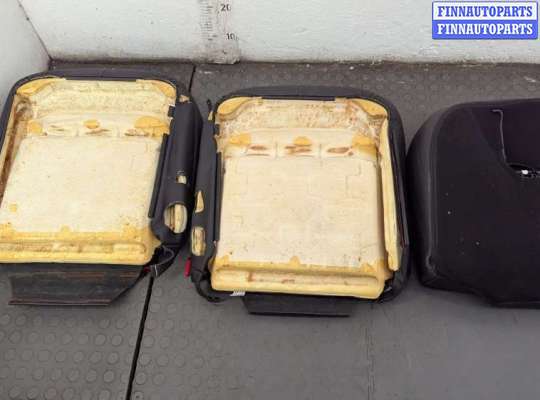 купить Сиденье (комплект) на Peugeot 207 2006-2015