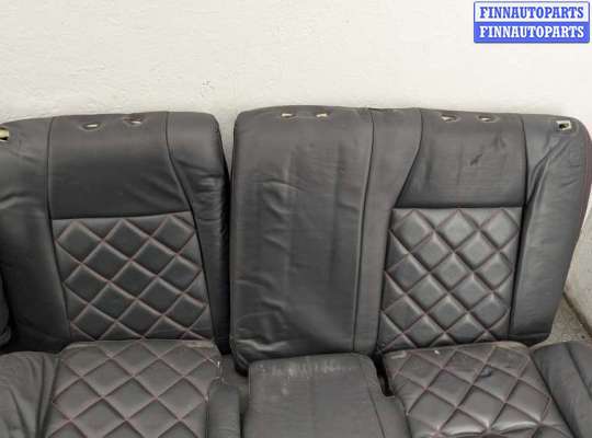 купить Сиденье (комплект) на Peugeot 207 2006-2015