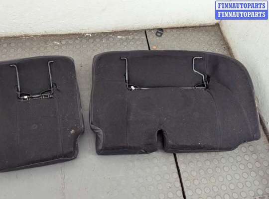 купить Сиденье (комплект) на Peugeot 207 2006-2015