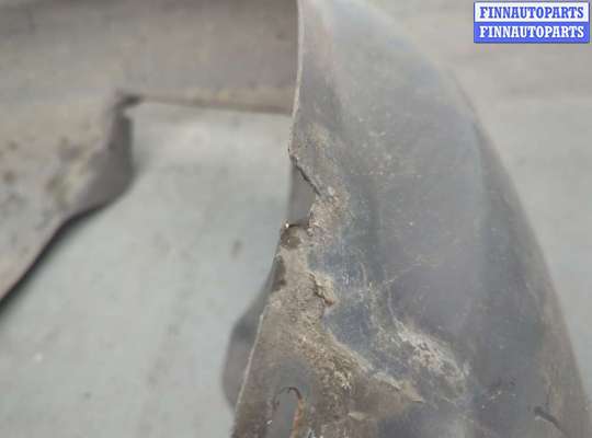 купить Защита арок (подкрылок) на Volkswagen Passat 6 2005-2010