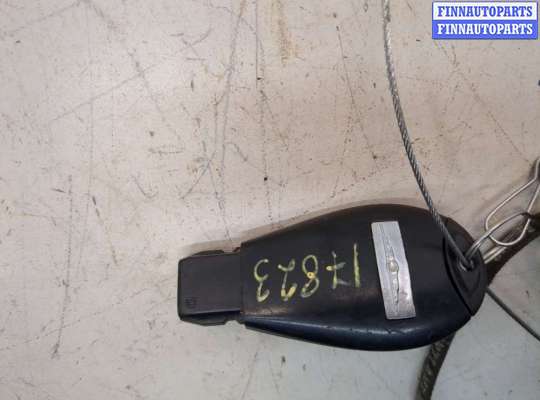 купить Ключ зажигания на Jeep Grand Cherokee 2010-2013